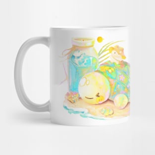 Happy Summer Mug